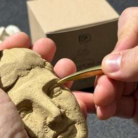 Atene: Diventa uno scultore antico: Crea il tuo capolavoro greco