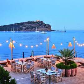 Da Atene: Tour delle terme del lago di Vouliagmeni e del Tempio di Poseidone