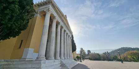 Sala Zappeion