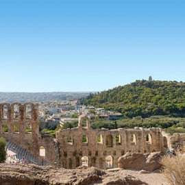 Atene: Tour privato dell'Acropoli con una guida esperta autorizzata