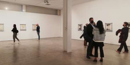Ileana Tounta Centro d'Arte Contemporanea