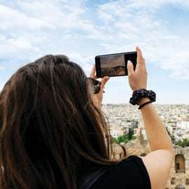 Atene: Tour guidato di primo accesso all'Acropoli e al Partenone