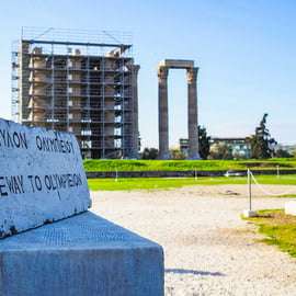 Atene: Acropoli e 6 siti archeologici: biglietto cumulativo