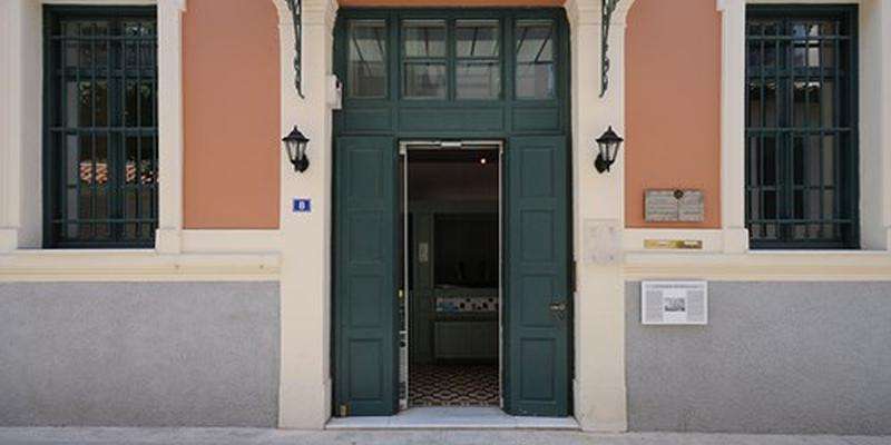 Bagno dei Venti
