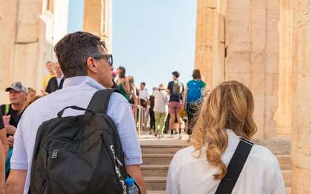 Atene: Tour guidato privato dell'Acropoli e del Museo dell'Acropoli