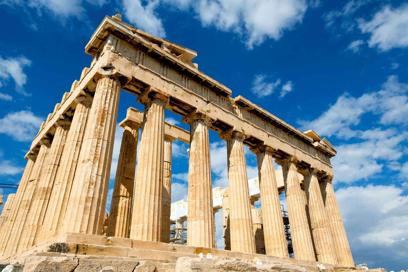 Tour privato esclusivo di mezza giornata con guida autorizzata ad Atene