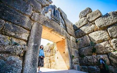 Da Atene: Tour di Micene ed Epidauro di un giorno intero