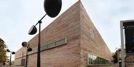 Museo Benaki a Pireo 138