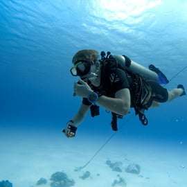 Atene: immersioni e tempio di Poseidone a Sunio con servizio navetta