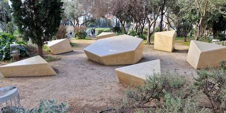 Memoriale dell'Olocausto