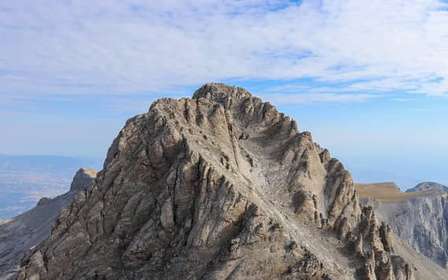Da Atene: Tour guidato di un giorno al Parco Nazionale del Monte Olimpo