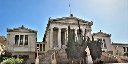 Biblioteca Nazionale