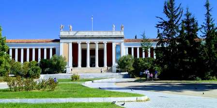 Museo Archeologico Nazionale