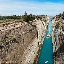 Da Atene: Tour guidato di Micene, Nauplia ed Epidauro