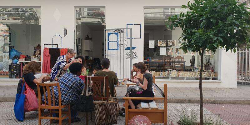 Progetto Piazza Vittoria