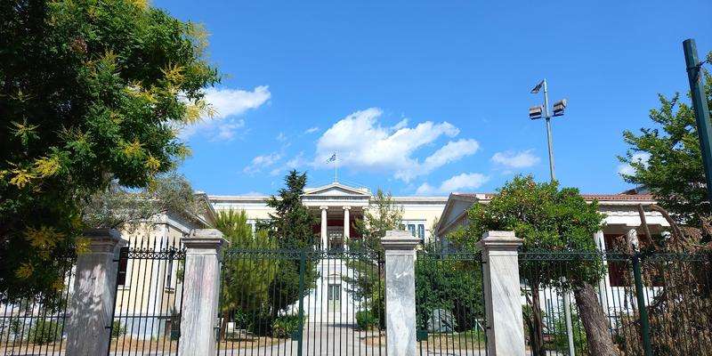 Politecnico di Atene