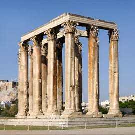Tour di mezza giornata di Atene: Acropoli, Partenone e tutte le principali attrazioni turistiche