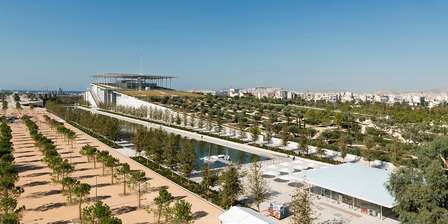 Parco Stavros Niarchos