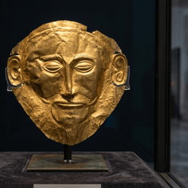 Museo Archeologico Nazionale: tour guidato premium e biglietto