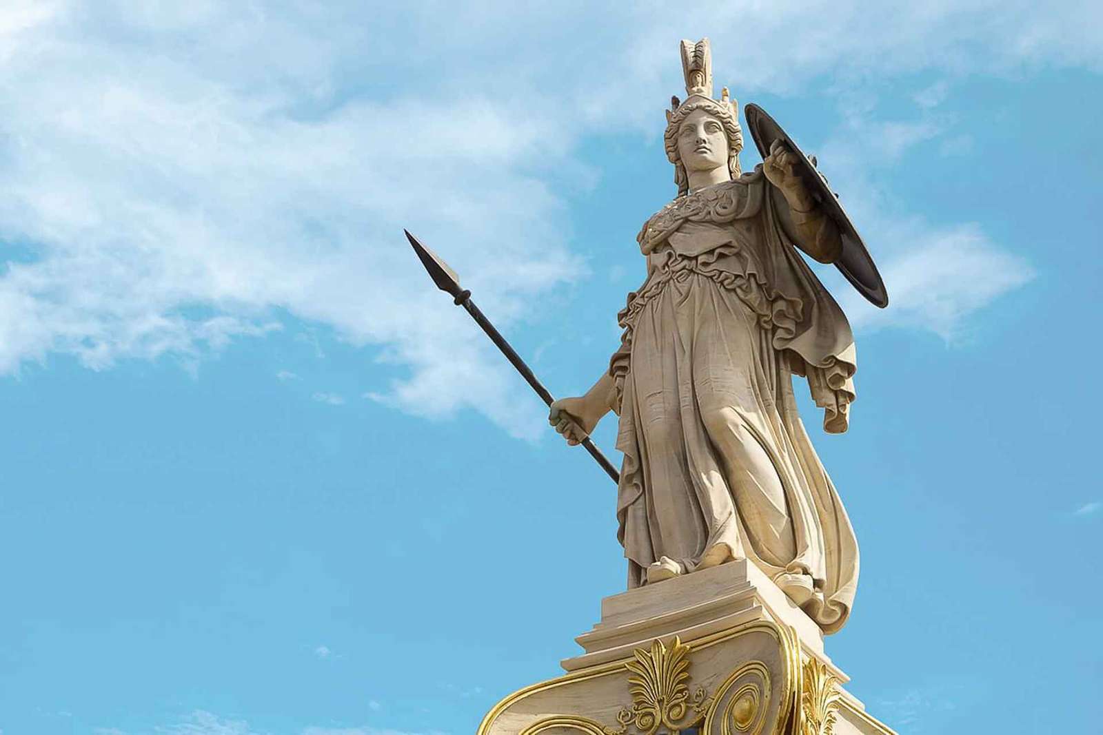 Atene: Tour per piccoli gruppi dell'Acropoli e della mitologia