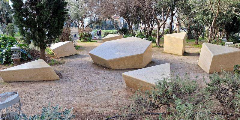 Memoriale dell'Olocausto
