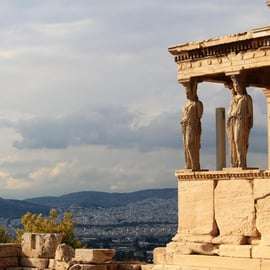Atene: Tour guidato dell'Acropoli, del Partenone e del Museo dell'Acropoli