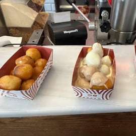 Avventura tra lo street food di Atene (19 degustazioni)