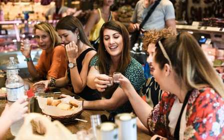 Atene: Tour gastronomico definitivo con 15 degustazioni