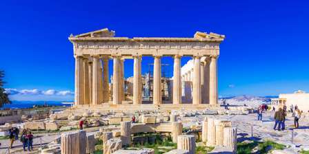 Biglietti salta-fila per il Museo dell'Acropoli: tutti i consigli