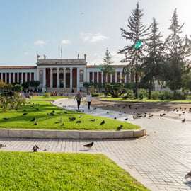 Atene: Museo Archeologico Nazionale Tour privato guidato