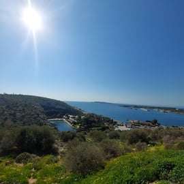 Atene: Escursione di un giorno al Tempio di Sounio e alla Riviera Ateniese