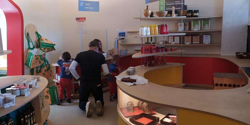 Museo Ellenico dei Bambini