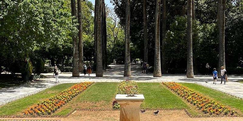 Giardino Nazionale
