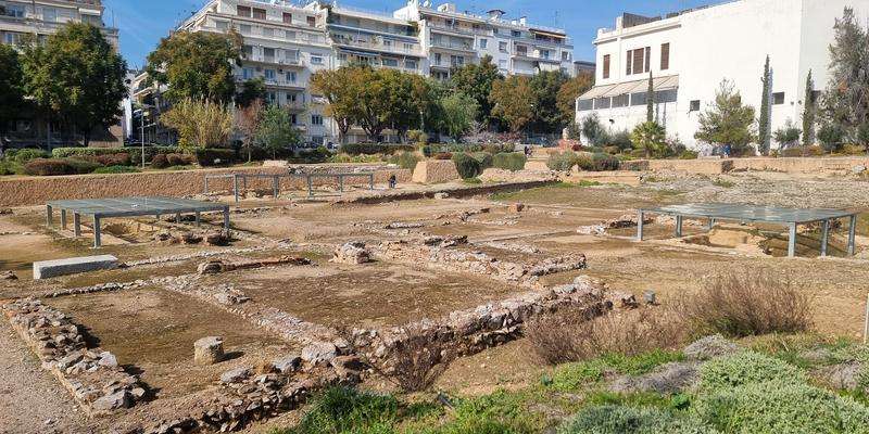 Liceo di Aristotele