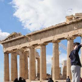 Atene: Acropoli e 6 siti archeologici: biglietto cumulativo