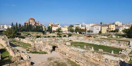 Kerameikos