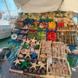 Atene: Crociera di un giorno intero a Idra, Poros ed Egina con pranzo