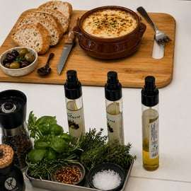 Cucina come un greco in una lezione di cucina nel cuore di Atene