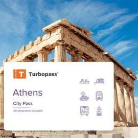 Atene: City Pass con Acropoli, musei, bus hop-on hop-off e trasferimento