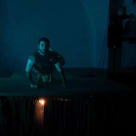 Atene: The Odyssey Live – Un epico viaggio teatrale