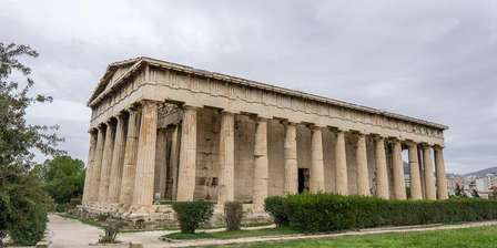 Tempio di Efesto