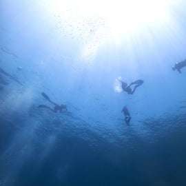 Atene: Avventura nella Riviera dello Snorkeling