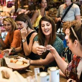 Atene: Tour gastronomico definitivo con 15 degustazioni