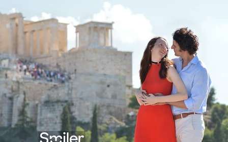 Atene sorprendente: Cattura i ricordi tra i panorami dell'Acropoli