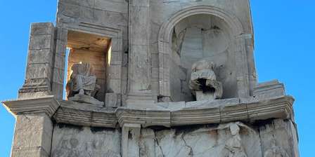 Monumento di Filopappo