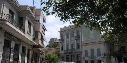 Museo Alex Mylona
