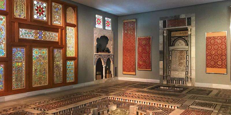 Museo di arte islamica