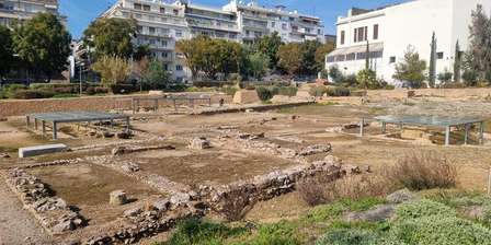 Liceo di Aristotele