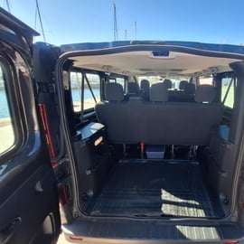 Atene:Trasferimenti privati da/per l'aeroporto di Atene e il porto del Pireo