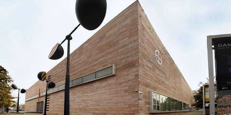 Museo Benaki a Pireo 138